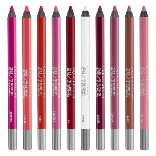 Glide-On Lip Pencil